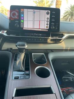 تويوتا سيينا